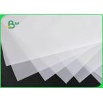 53gsm 63gsm Translucent Paper For Hand Drawing 620mm x 80m