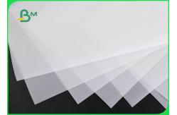 China 53gsm 63gsm Translucent Paper For Hand Drawing 620mm x 80m supplier