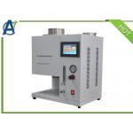 ASTM D4530 MCRT Micro Carbon Residue Tester For Lubricating Oil for sale