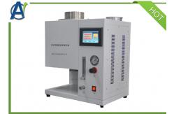 China Micro Method Automatic Carbon Residue Test Apparatus by ASTM D4530 supplier