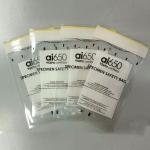 Biohazard 167mmx283mm Ziplock 95kPa Specimen Transport Bag for sale