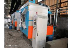 China Low Consumption Garment Dyeing Machine Energy Saving With Smart Control System supplier