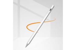 China White Universal Active Stylus Automatic Smart Shutdown For Android Apple supplier