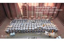 China Customizable Chemical Can Tinplate Sheets T2/T2.5/T3/T4/T5 Temper supplier