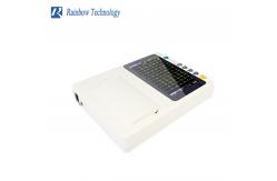 China USB Data Transfer LCD Display Veterinary Monitoring Equipment For Medical Instruments supplier