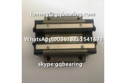 China Japan Original THK HSR15A1UU(GK) Linear Block THK HSR15A Linear Slide supplier