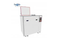 China 40KHz Custom Ultrasonic Cleaner Vapor Phase Cleaning Machine 12KW supplier