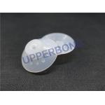 Environmentally Friendly Non Toxic Rubber Suction Bowl For Tobacco Packer