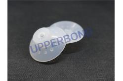 China Environmentally Friendly Non Toxic Rubber Suction Bowl For Tobacco Packer supplier