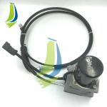 21EN-32220 Accelerator Throttle Motor 21EN32220 For R215-7 R225-7 Excavator for sale