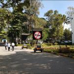 P16 Mobile Advertising LED Display For Trailer Truck road Warning Tips for sale