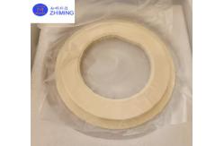 China Alumina Ceramic / Mechanical Arm / Suction Cup / Ceramic Structural Parts Al2O3 supplier