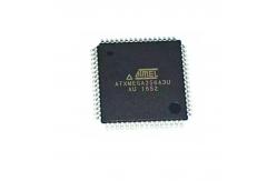 China ATXMEGA256A3U-AU supplier