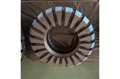China Annular Blowout Preventer Packing Element Hydril 21 1/4 2000psi supplier