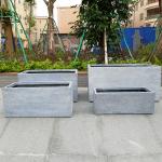 Experience The Perfect Combination Of Style And Function With Fiber Clay Planters for sale