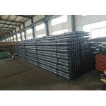 R780 Steel 0.3inch Wall Thick Forging DTH API Drill Pipe / Drill Casing Pipe for sale