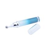 Height 170mm Empty Roller Bottles Steel Roll On Bottles 10ml for sale