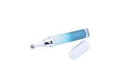 China Height 170mm Empty Roller Bottles Steel Roll On Bottles 10ml supplier
