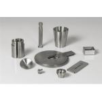 ASTM Standard Precision Molybdenum Deep Processing Parts for sale