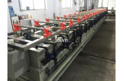 China PCB Manual ENIG line Electroless Nickel Immersion Gold line supplier