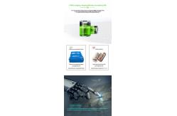 China Solar Panel Powered Street Led Light Waterproof Ip65 Outdoor Lighting Streetlight supplier