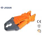 Powerful Excavator Concrete Crusher , Volvo Concrete Crusher For Excavator for sale