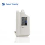 Noninvasive Blood Pressure Multi Parameter Patient Monitor Hand Carried 12.1In