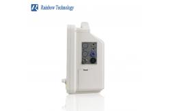 China Noninvasive Blood Pressure Multi Parameter Patient Monitor Hand Carried 12.1In supplier