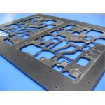 SMT Process Carrier / Soldering Pallets / Reflow Pallets With Durostone Material for sale