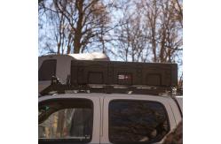 China Rugged Tool Case Quick Mount System Dust Resistant For Rooftop supplier