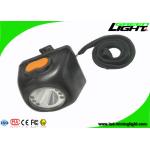 Flame Resistant Cordless Mining Lights 8000lux Brightness With 13-15 Hours Working Time for sale