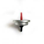Lightweight Gas Lighter Refill Valve With Adapter  For Aerosol Canister for sale