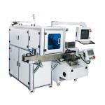 accuracy Automatic Hex Nut Bagging Machine for Hardware Gasket Vision Counter Screw for sale