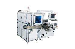 China accuracy Automatic Hex Nut Bagging Machine for Hardware Gasket Vision Counter Screw supplier