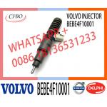 85003714 21457950 85013157 21457951 85003711 BEBE4F10001 BEBE4F11001 Diesel Injector for VOL