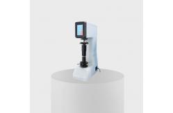 China Non Ferrous Metals Material Hardness Tester Machine 400HB-3000 125kg 220V supplier