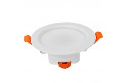 China 1200lm Smart Down Light Bulbs 2.4GHz Led Down Lights For Ceiling supplier