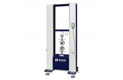 China Computer Control Tensile Testing Machines  5T Compression Tensile Strength Tester supplier