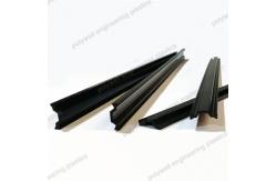 China Hollow Polyamide Thermal Break Profile Barrier Strip 30mm For Aluminum Windows supplier