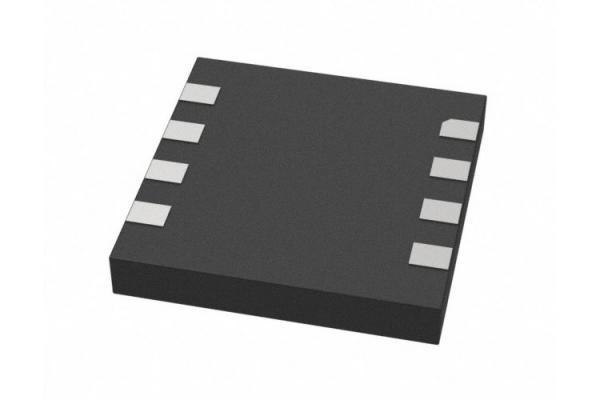 Electronic Integrated Circuits CY15B108QI-20LPXC 20MHz 8-GQFN Memory IC