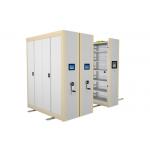 6 Layer Smart System RAL Color Space Saver High Density Storage for sale