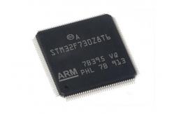 China STM32F730Z8T6 Microcontroller Chip 32Bit Microcontroller MCU 216MHz supplier