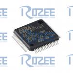 STM32F412RET6 for sale