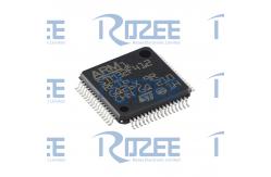 China STM32F412RET6 supplier