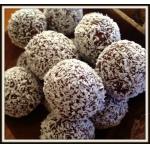 Papa Small Cookie Dough Bites Machine Coconut Ball Roller for sale