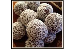 China Automatic Jeely Filled Power Balls Making Machine / Power Balls Rounder Machine supplier
