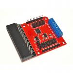 Motor Drive Arduino Shield TB6612fng Chip Expansion Plate For Micro Bit for sale