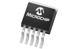 China MCP1827T-3302E/ET IC REG LINEAR 3.3V 1.5A 5DDPAK Microchip Technology supplier