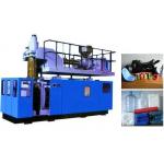 PLC Control Jerry Can Moulding Machine , Plastic Bottle Moulding Machine ABLD90 for sale