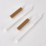 Classical Empty Eyeliner Pen Packaging Natural Eyeliner Packaging Eyeliner Pencil Container